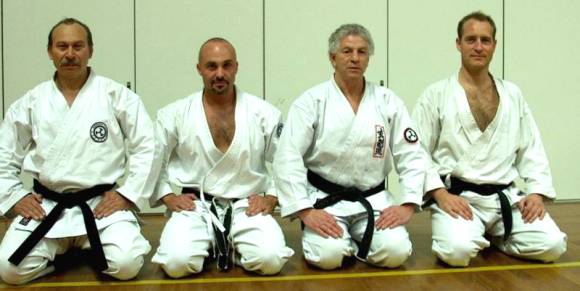 genseiryu Karate Union