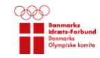 Danmarks Idræts-Forbund